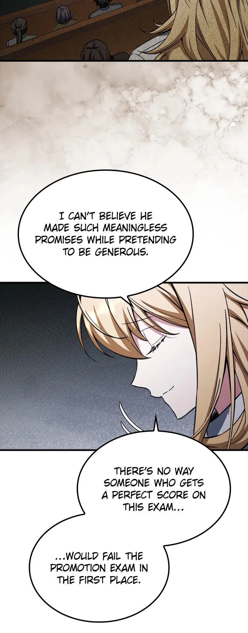 A Villain's Will to Survive Chapter 36 - 55