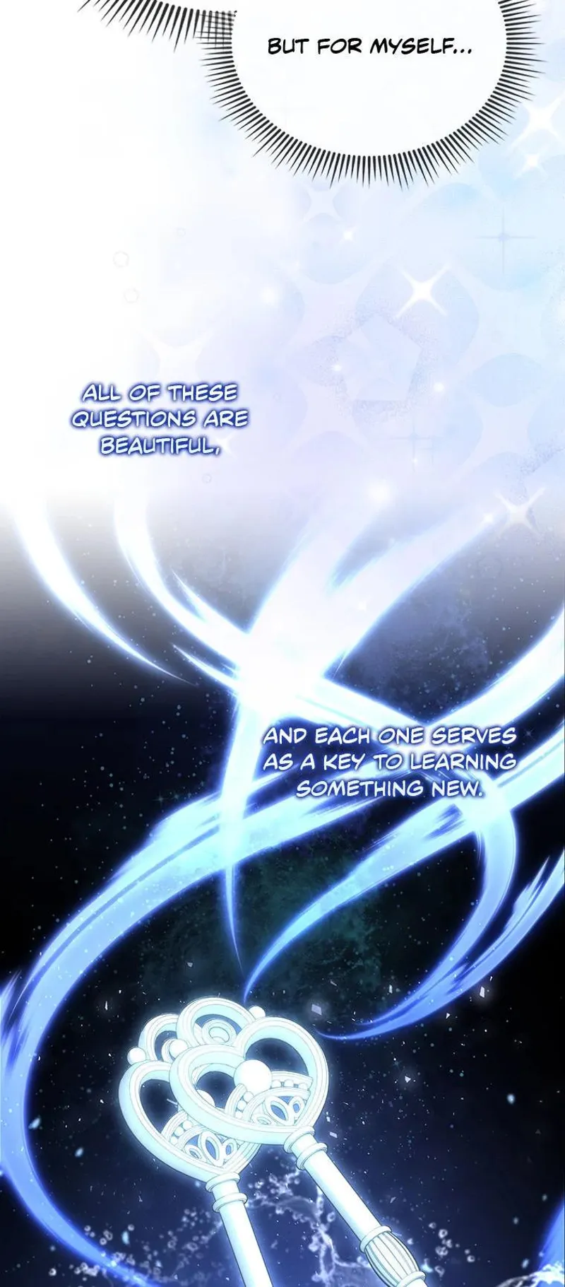 A Villain's Will to Survive Chapter 36 - 57