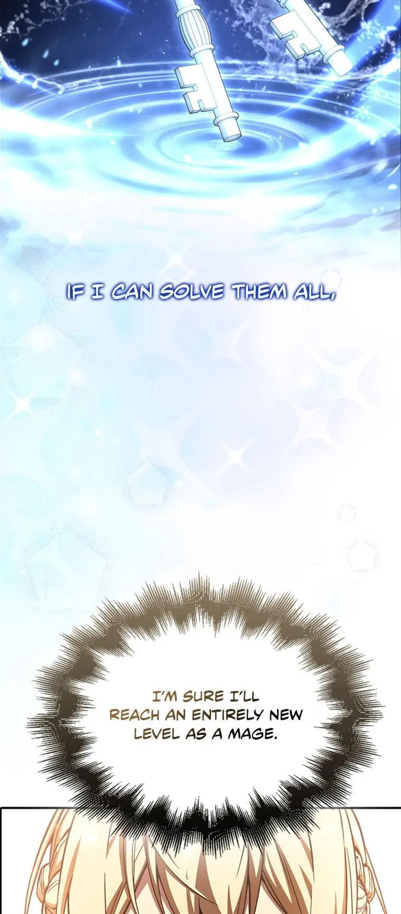 A Villain's Will to Survive Chapter 36 - 58