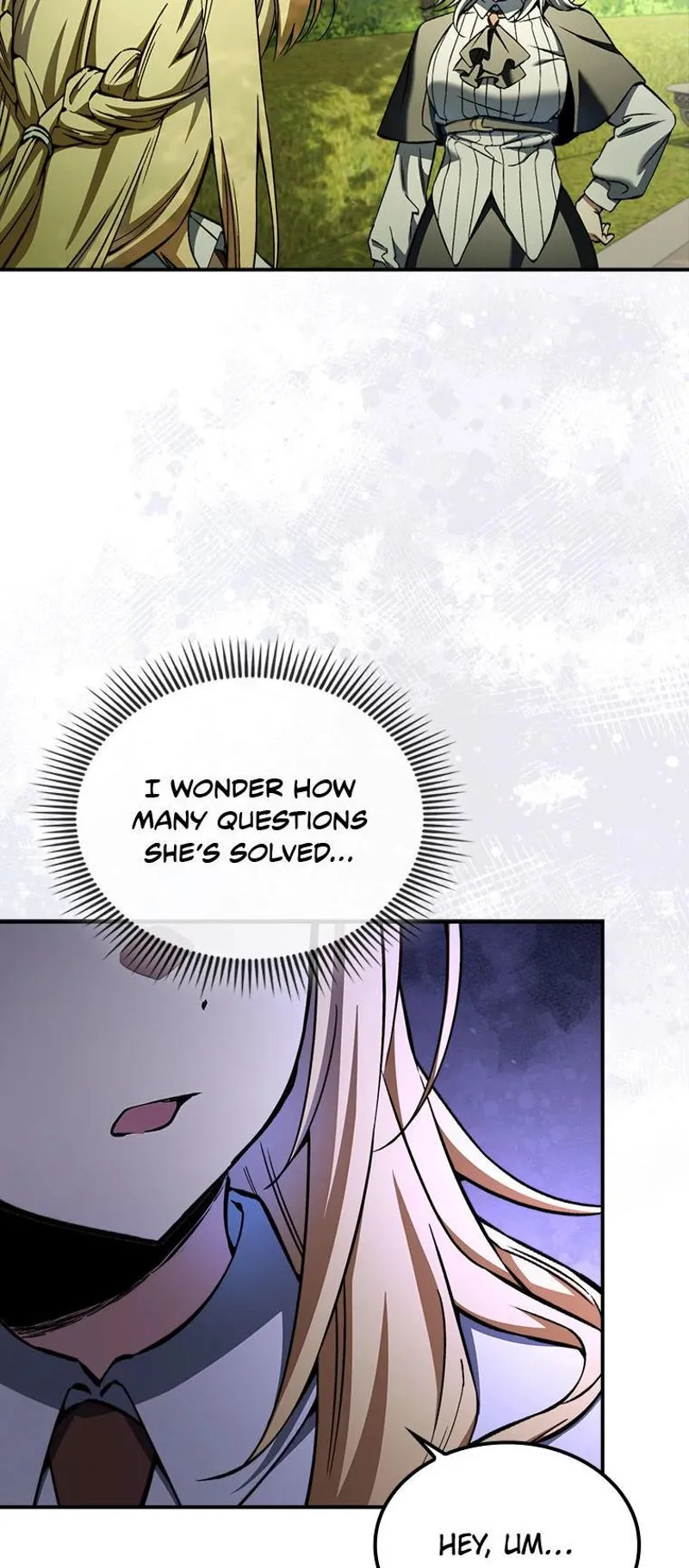 A Villain's Will to Survive Chapter 36 - 61