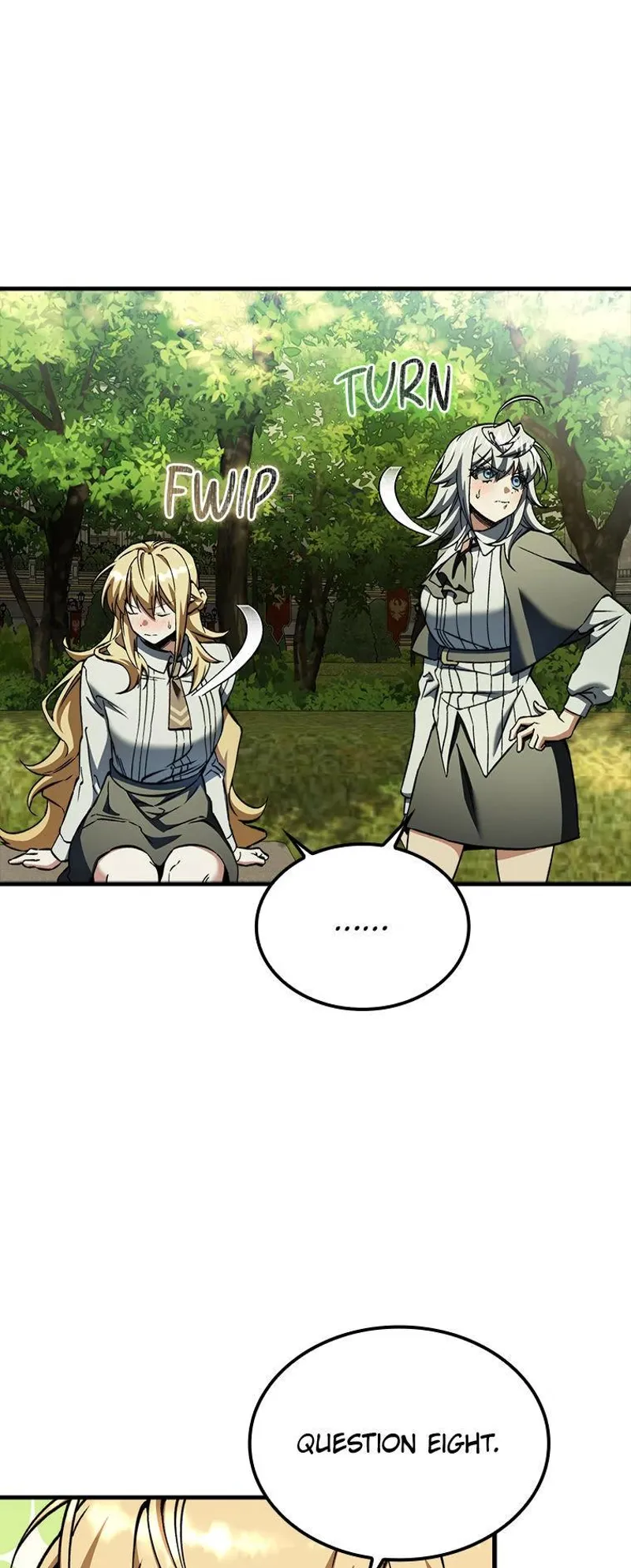 A Villain's Will to Survive Chapter 36 - 63