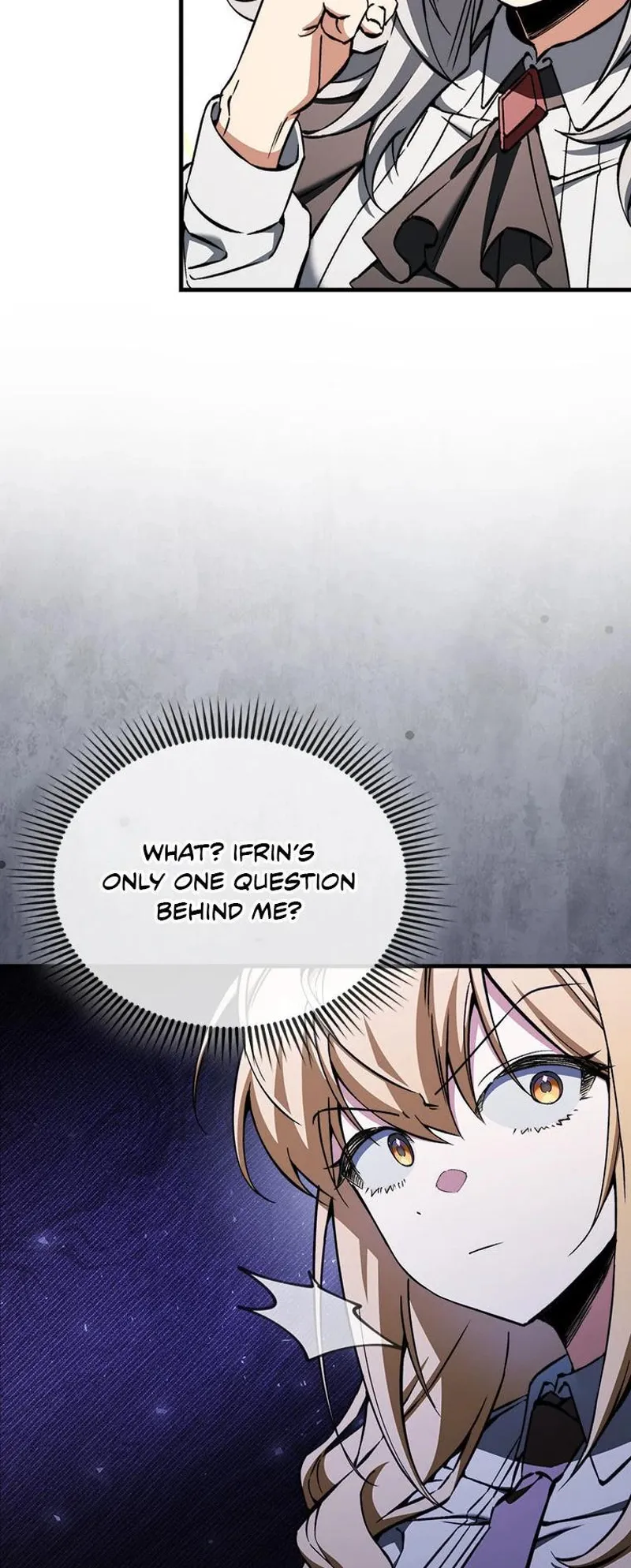 A Villain's Will to Survive Chapter 36 - 66