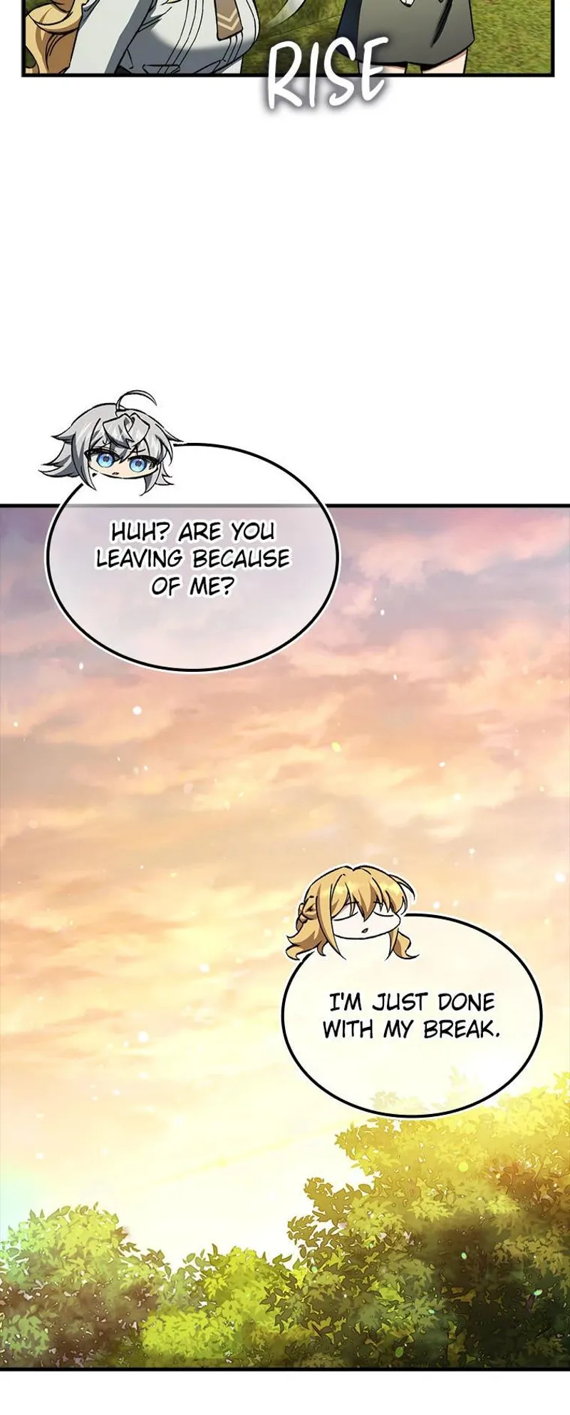 A Villain's Will to Survive Chapter 36 - 68