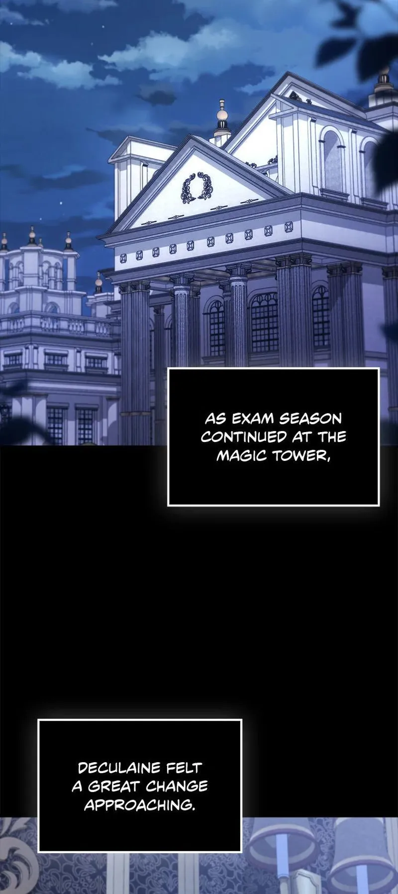 A Villain's Will to Survive Chapter 36 - 70