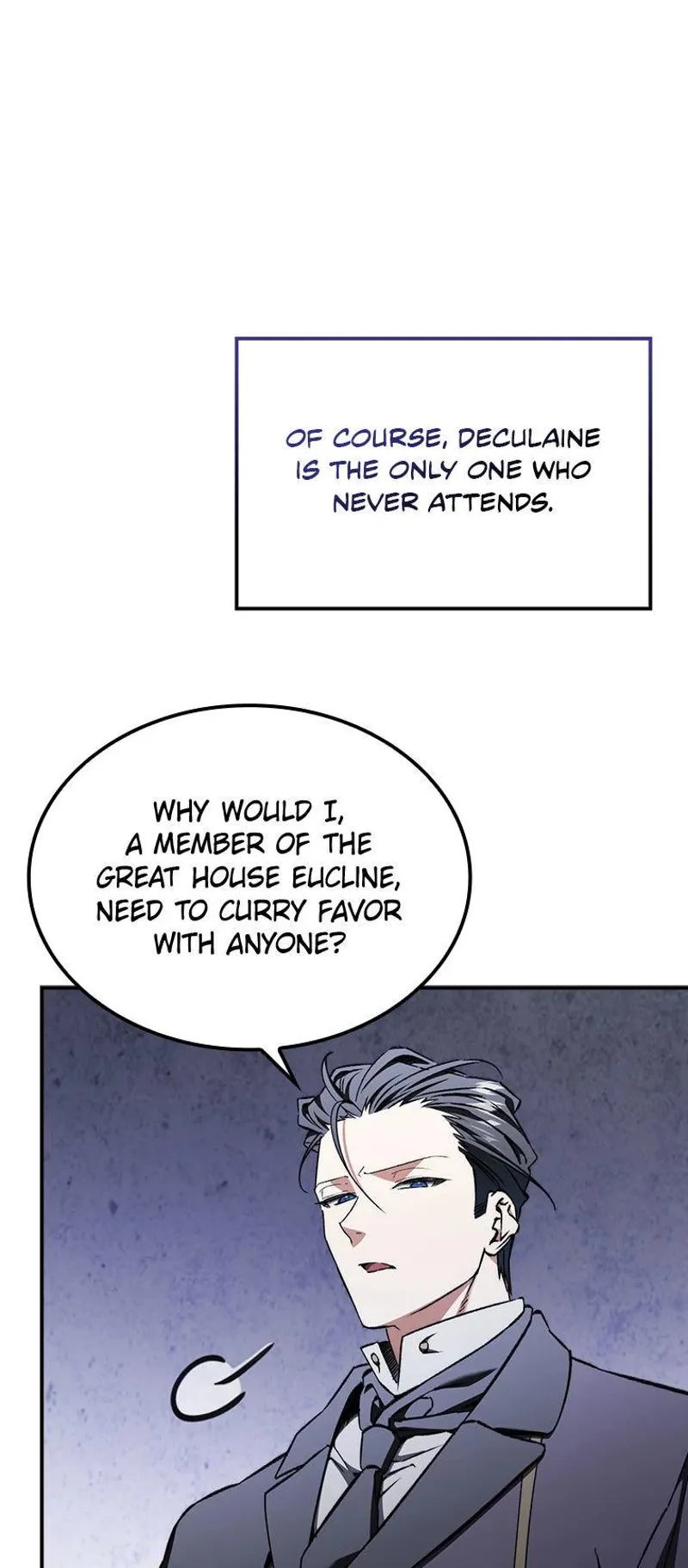 A Villain's Will to Survive Chapter 36 - 8