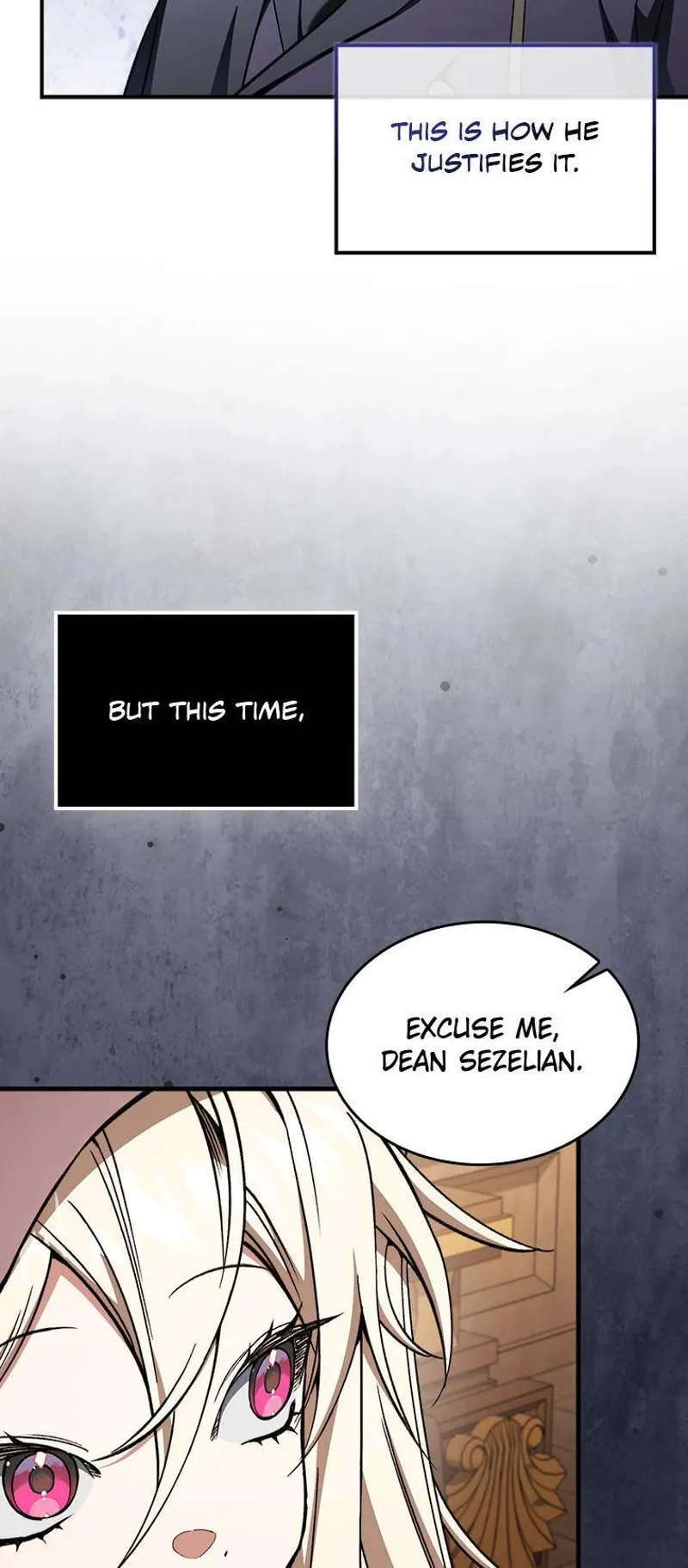 A Villain's Will to Survive Chapter 36 - 9