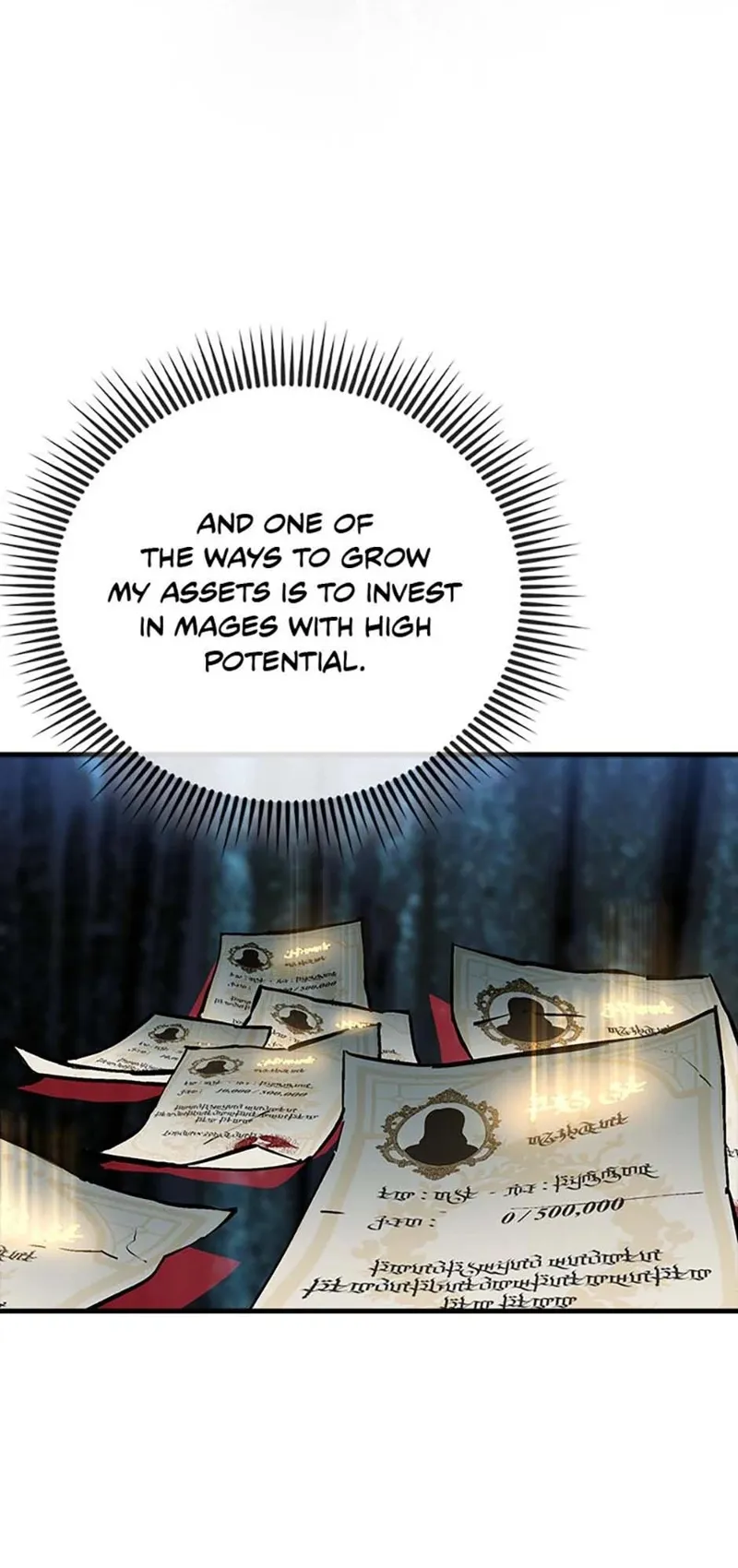 A Villain's Will to Survive Chapter 4 - 101