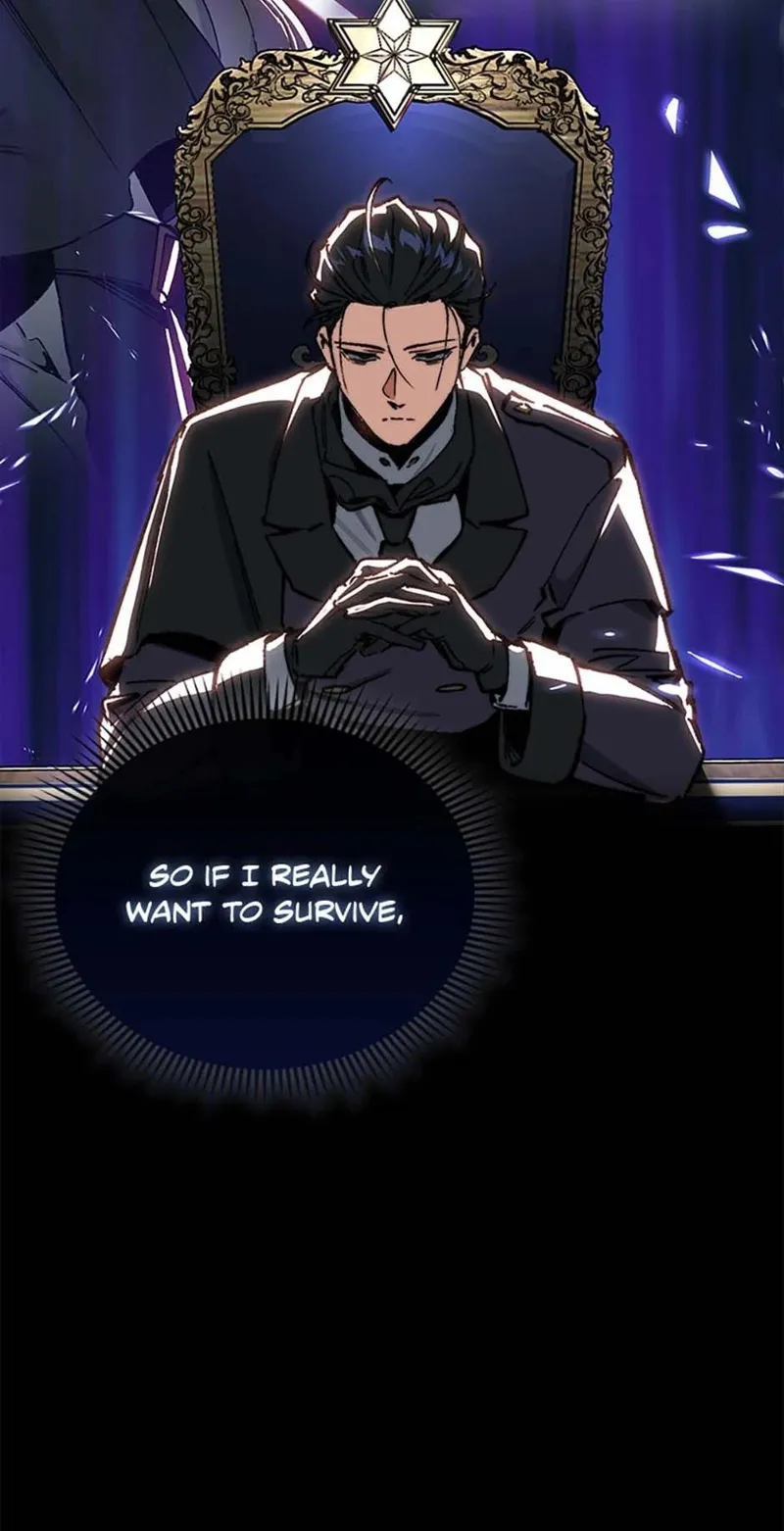 A Villain's Will to Survive Chapter 4 - 104