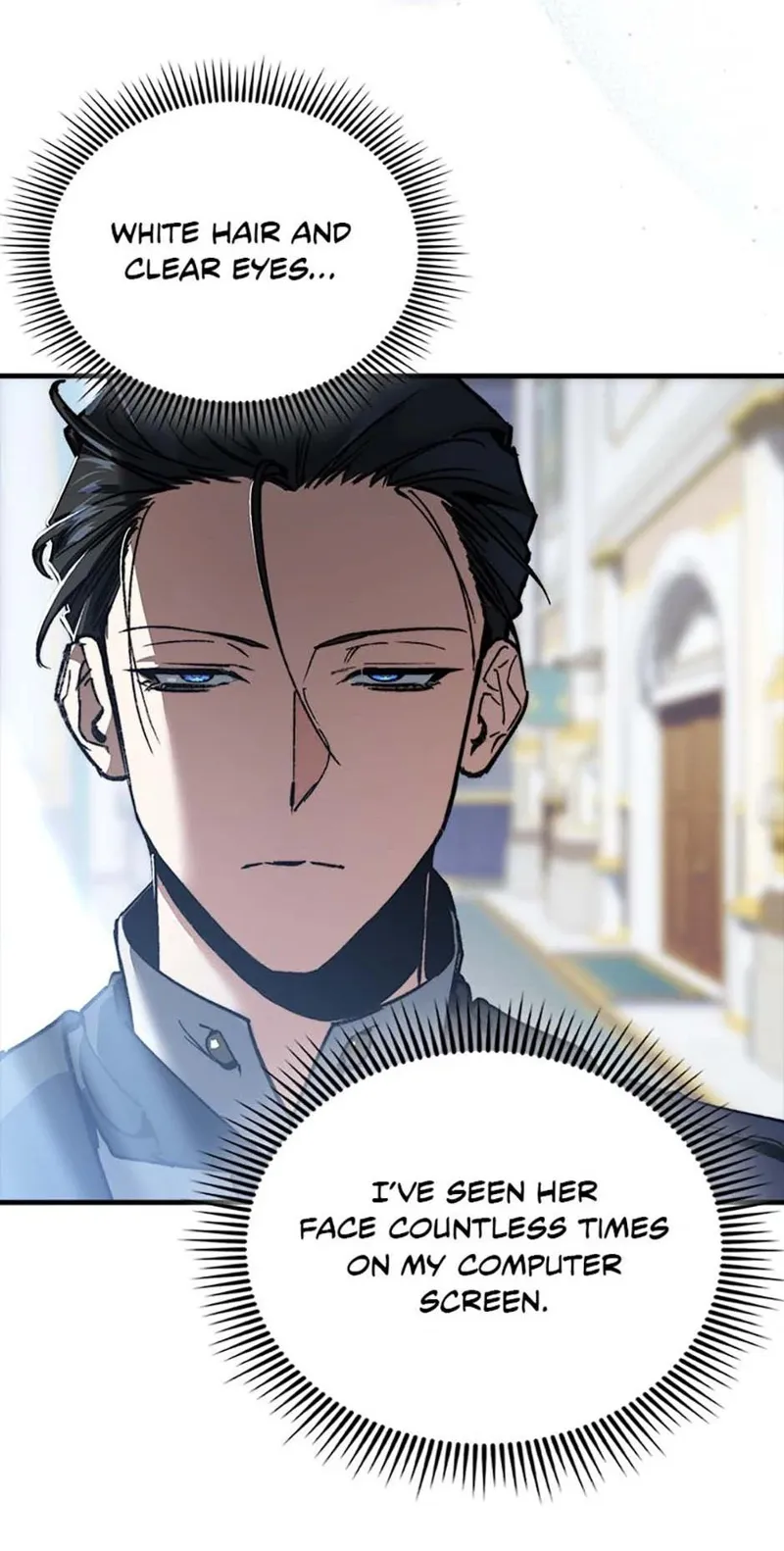 A Villain's Will to Survive Chapter 4 - 12