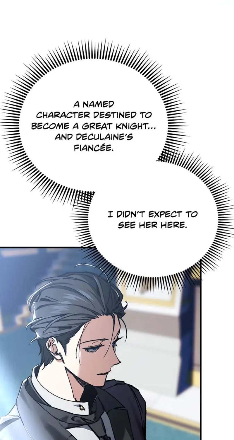 A Villain's Will to Survive Chapter 4 - 15