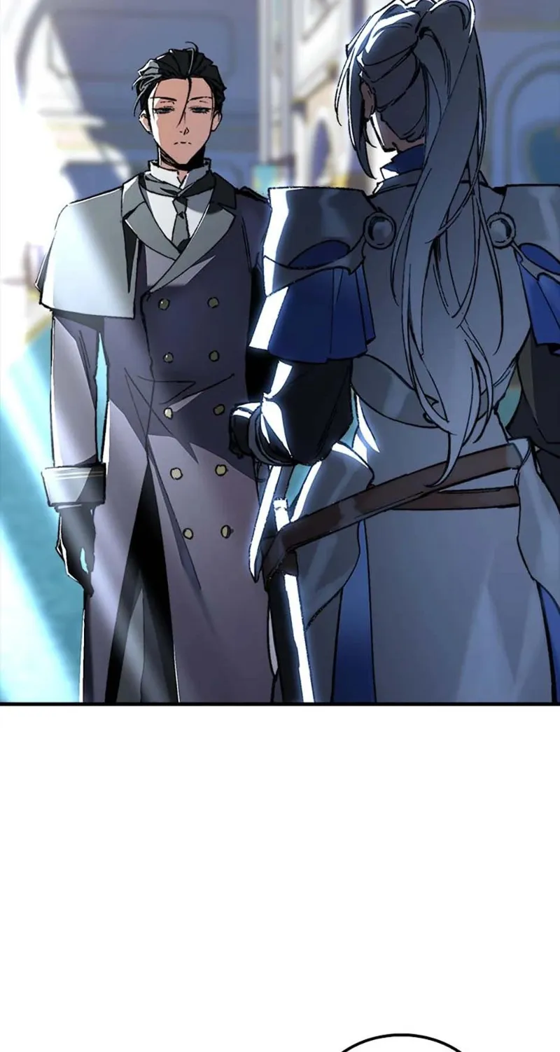 A Villain's Will to Survive Chapter 4 - 18
