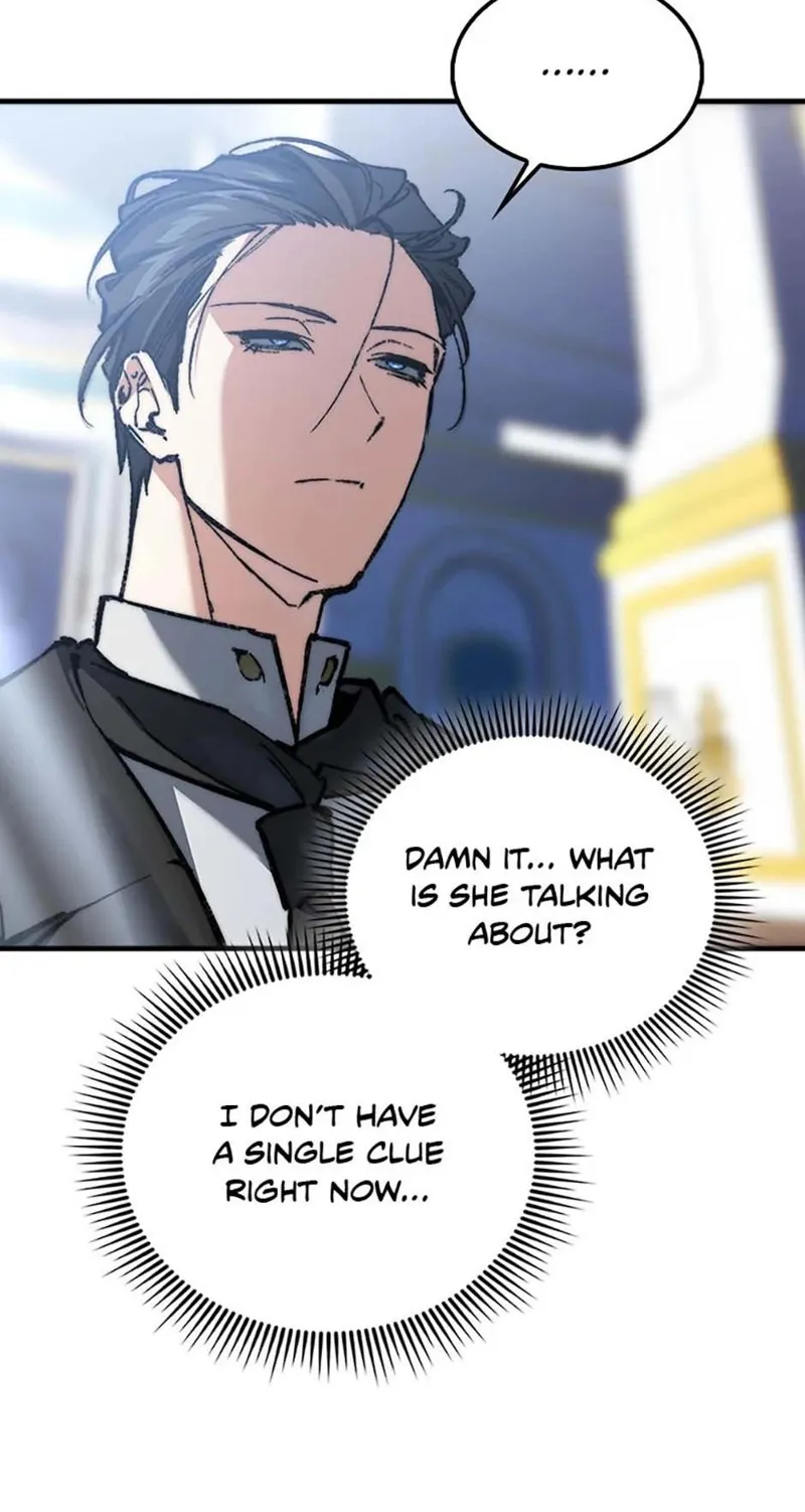 A Villain's Will to Survive Chapter 4 - 19