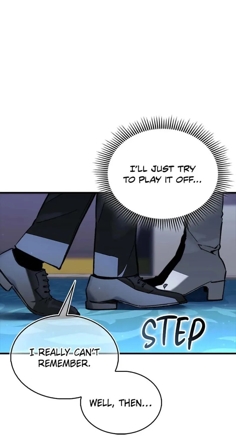 A Villain's Will to Survive Chapter 4 - 20