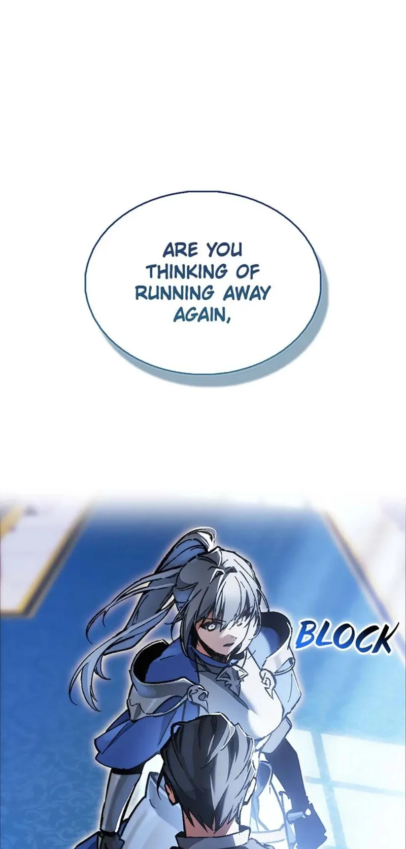 A Villain's Will to Survive Chapter 4 - 21