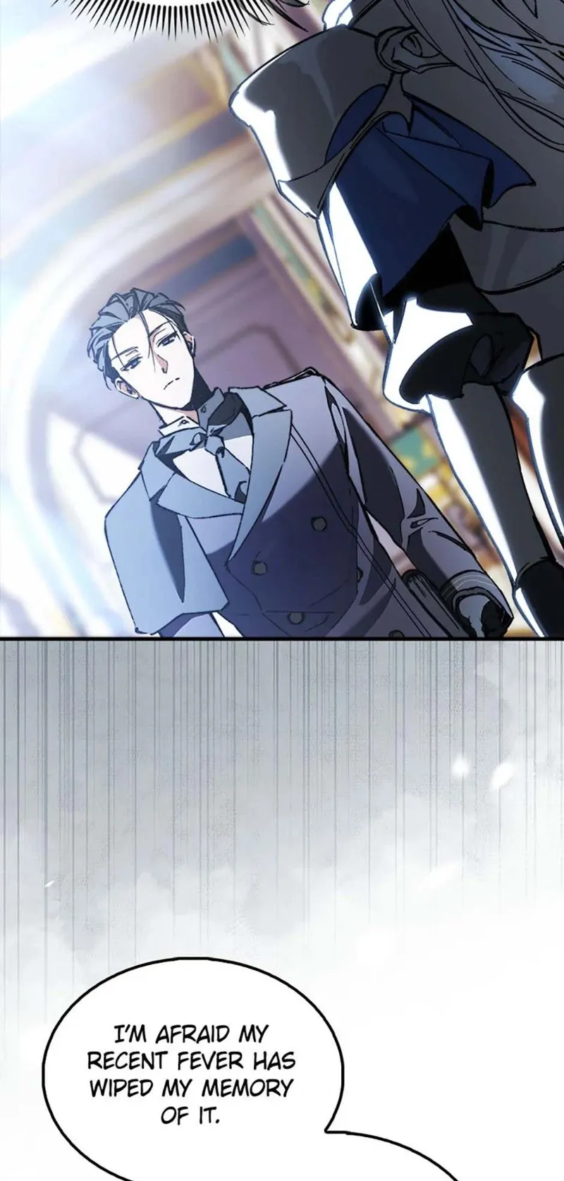 A Villain's Will to Survive Chapter 4 - 23