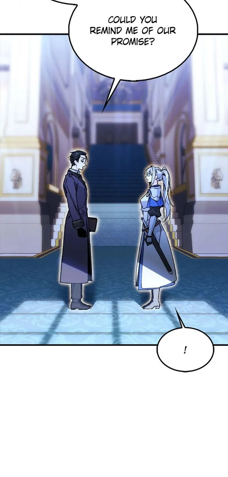 A Villain's Will to Survive Chapter 4 - 24