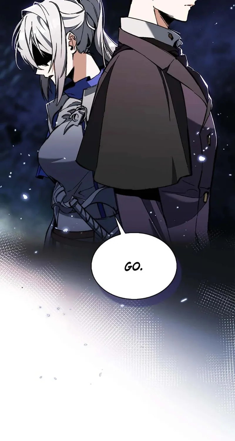 A Villain's Will to Survive Chapter 4 - 29