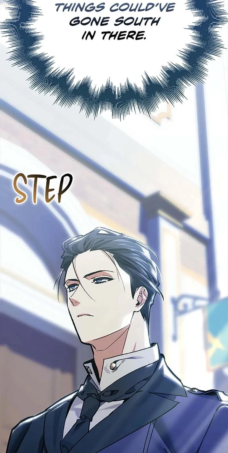 A Villain's Will to Survive Chapter 4 - 3