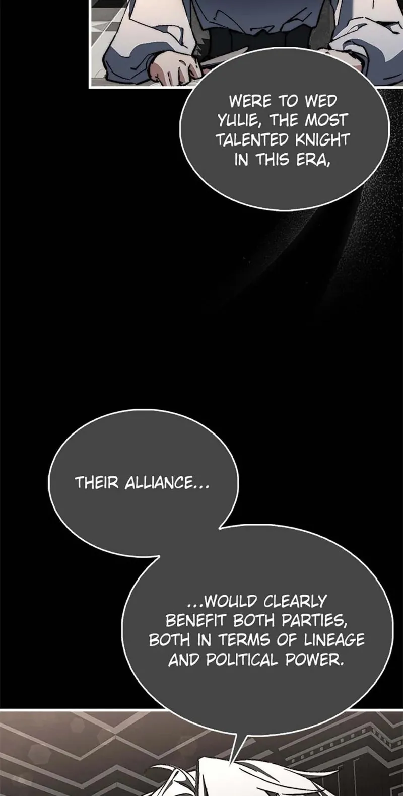 A Villain's Will to Survive Chapter 4 - 35
