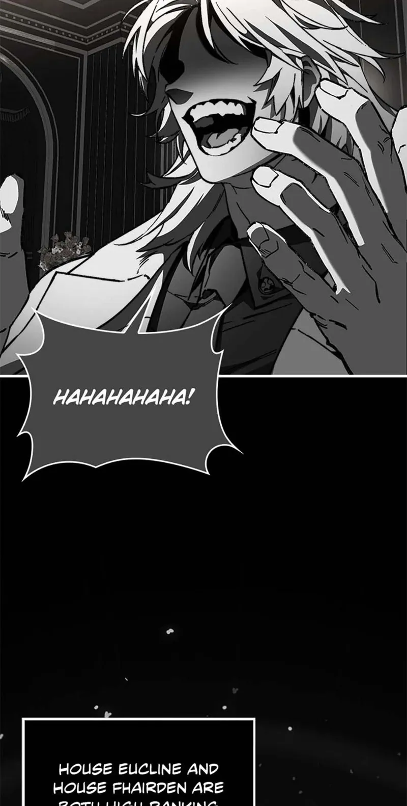 A Villain's Will to Survive Chapter 4 - 36