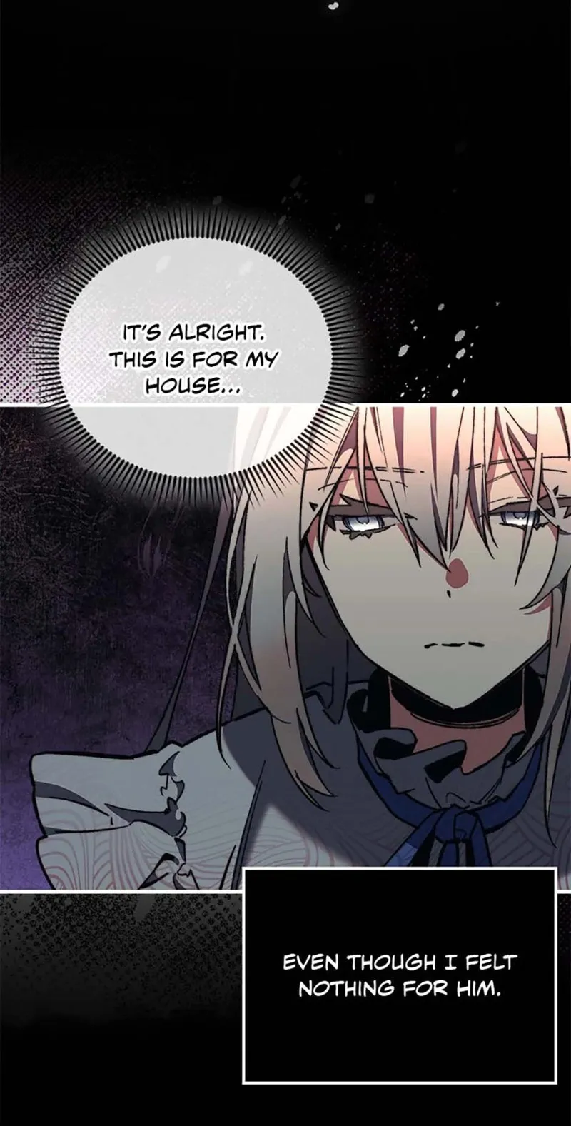 A Villain's Will to Survive Chapter 4 - 38