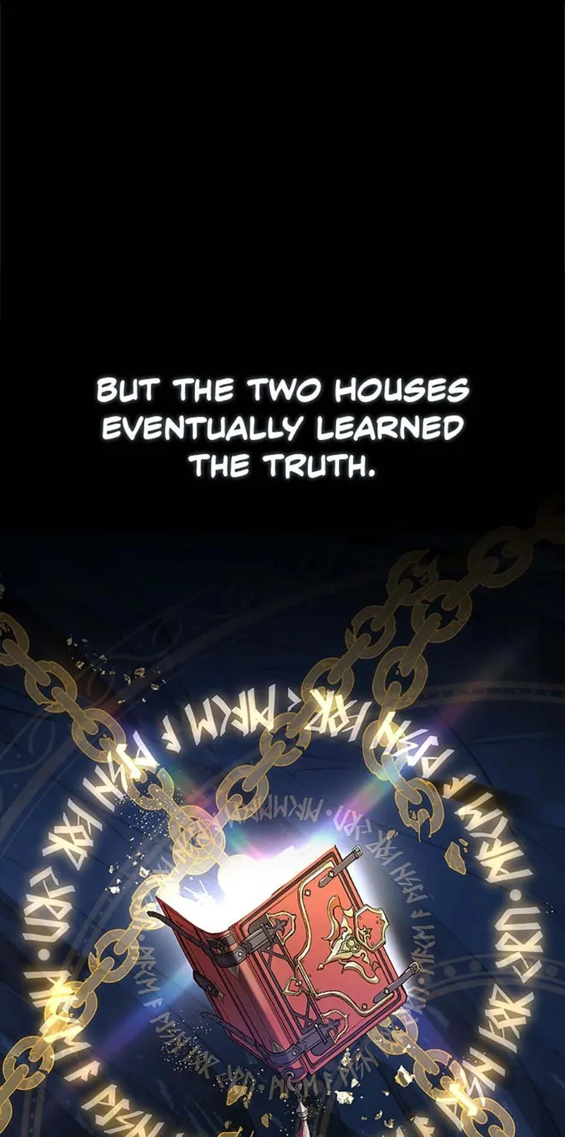 A Villain's Will to Survive Chapter 4 - 39