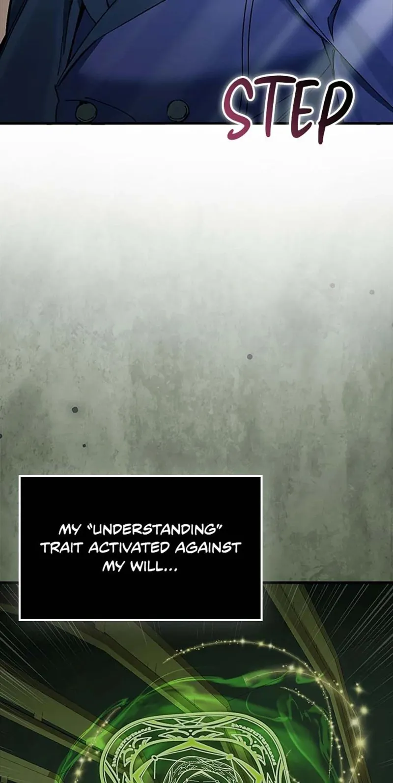 A Villain's Will to Survive Chapter 4 - 4