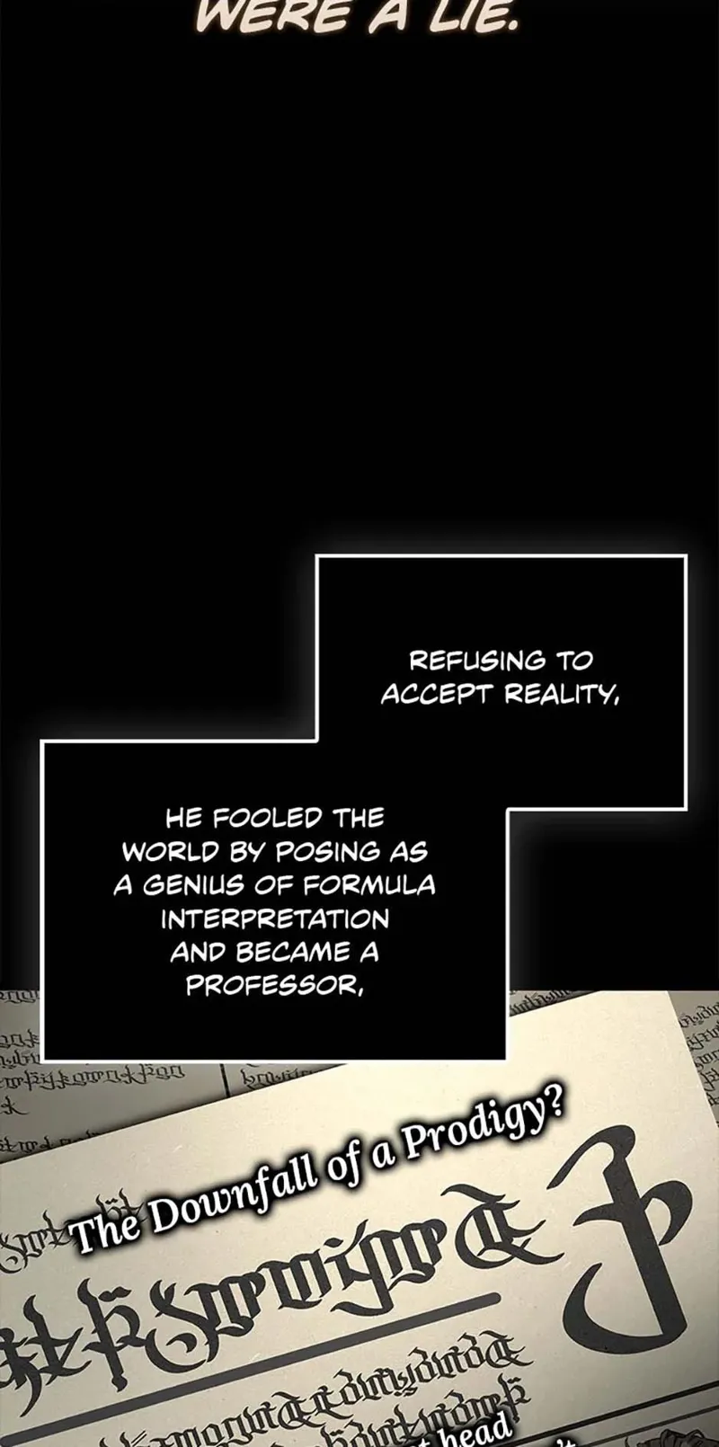 A Villain's Will to Survive Chapter 4 - 41
