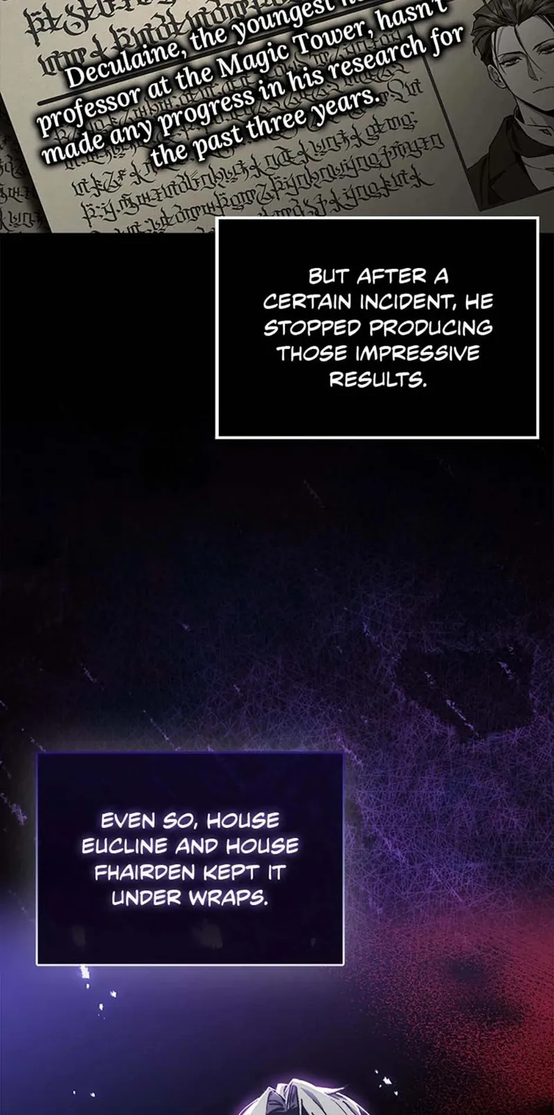 A Villain's Will to Survive Chapter 4 - 42