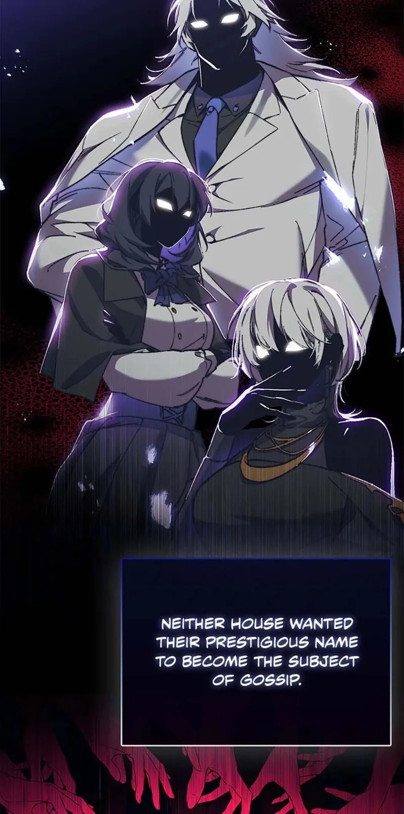 A Villain's Will to Survive Chapter 4 - 43