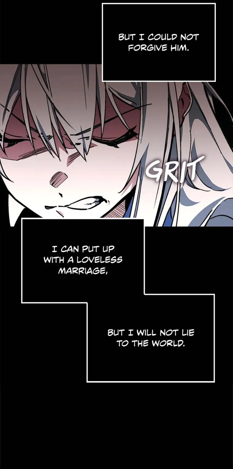 A Villain's Will to Survive Chapter 4 - 45