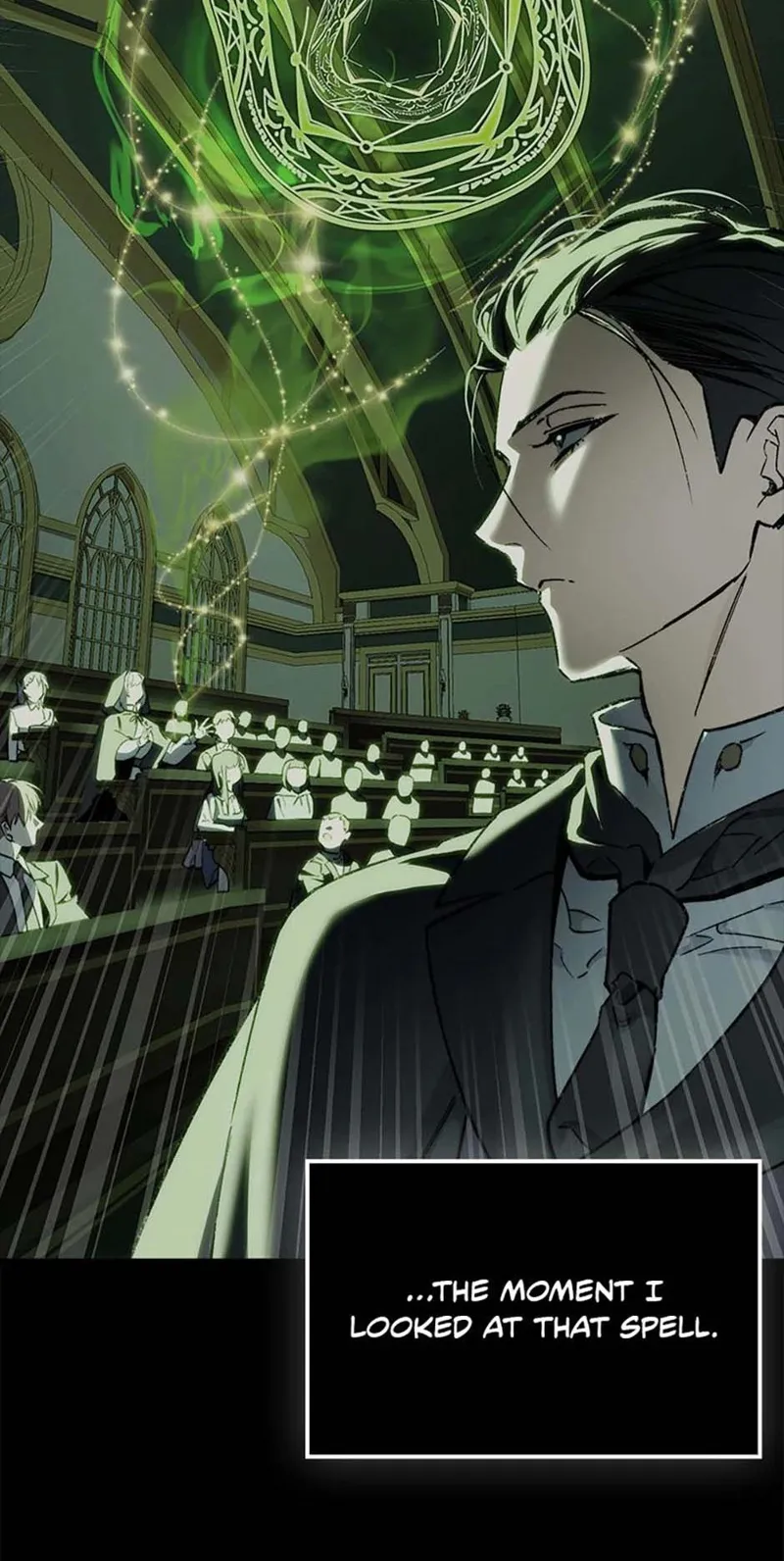 A Villain's Will to Survive Chapter 4 - 5
