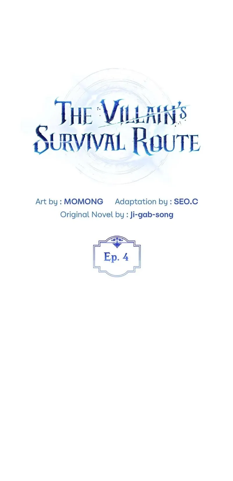 A Villain's Will to Survive Chapter 4 - 53