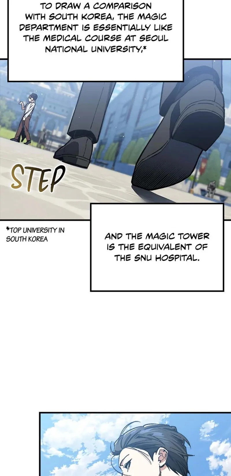 A Villain's Will to Survive Chapter 4 - 56