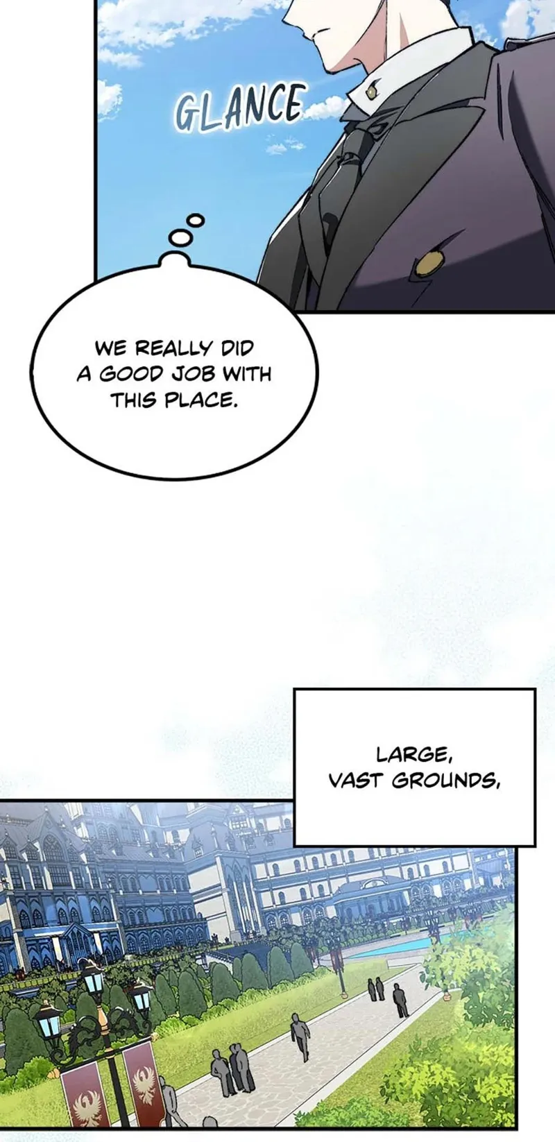 A Villain's Will to Survive Chapter 4 - 57