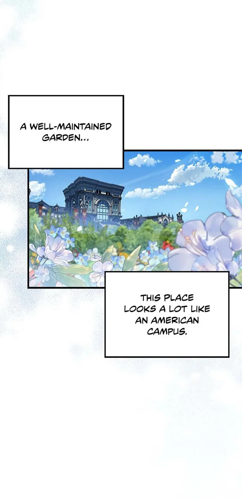 A Villain's Will to Survive Chapter 4 - 58