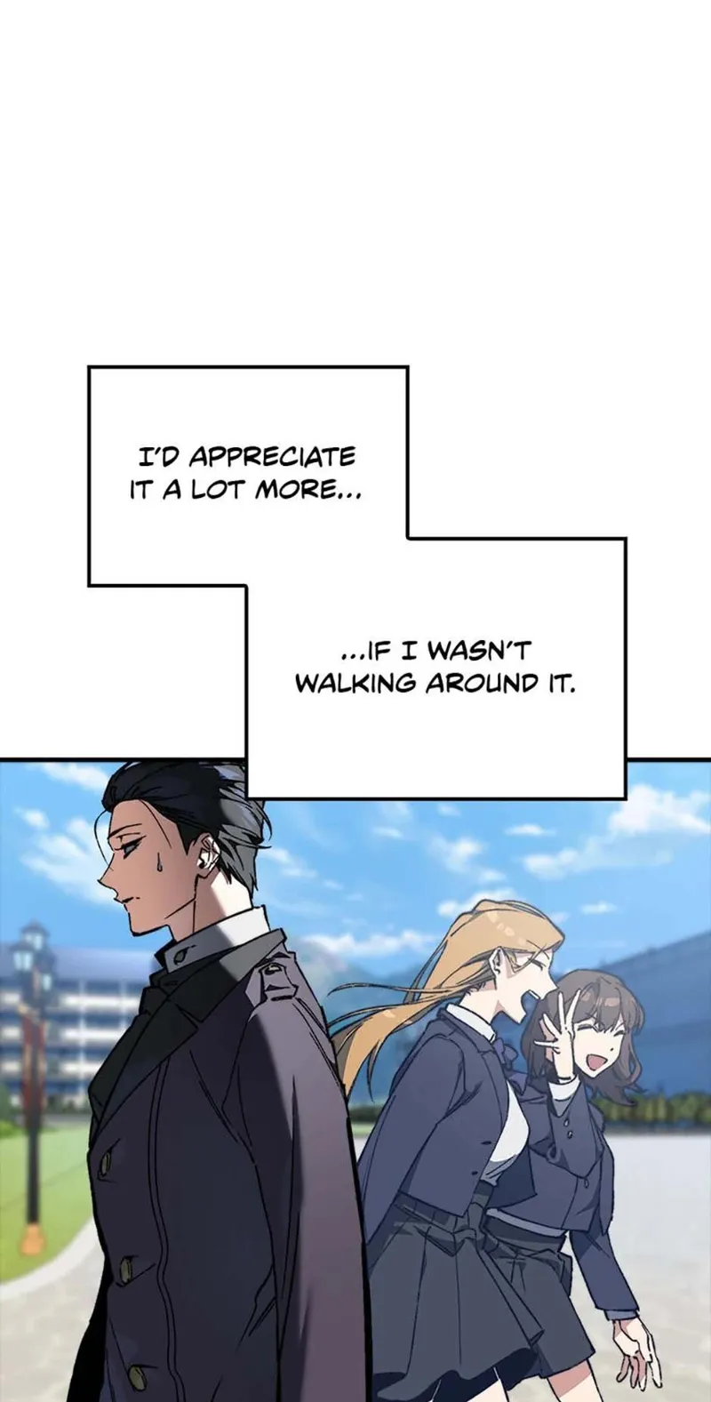 A Villain's Will to Survive Chapter 4 - 60