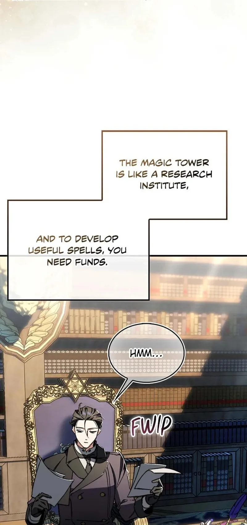 A Villain's Will to Survive Chapter 4 - 71