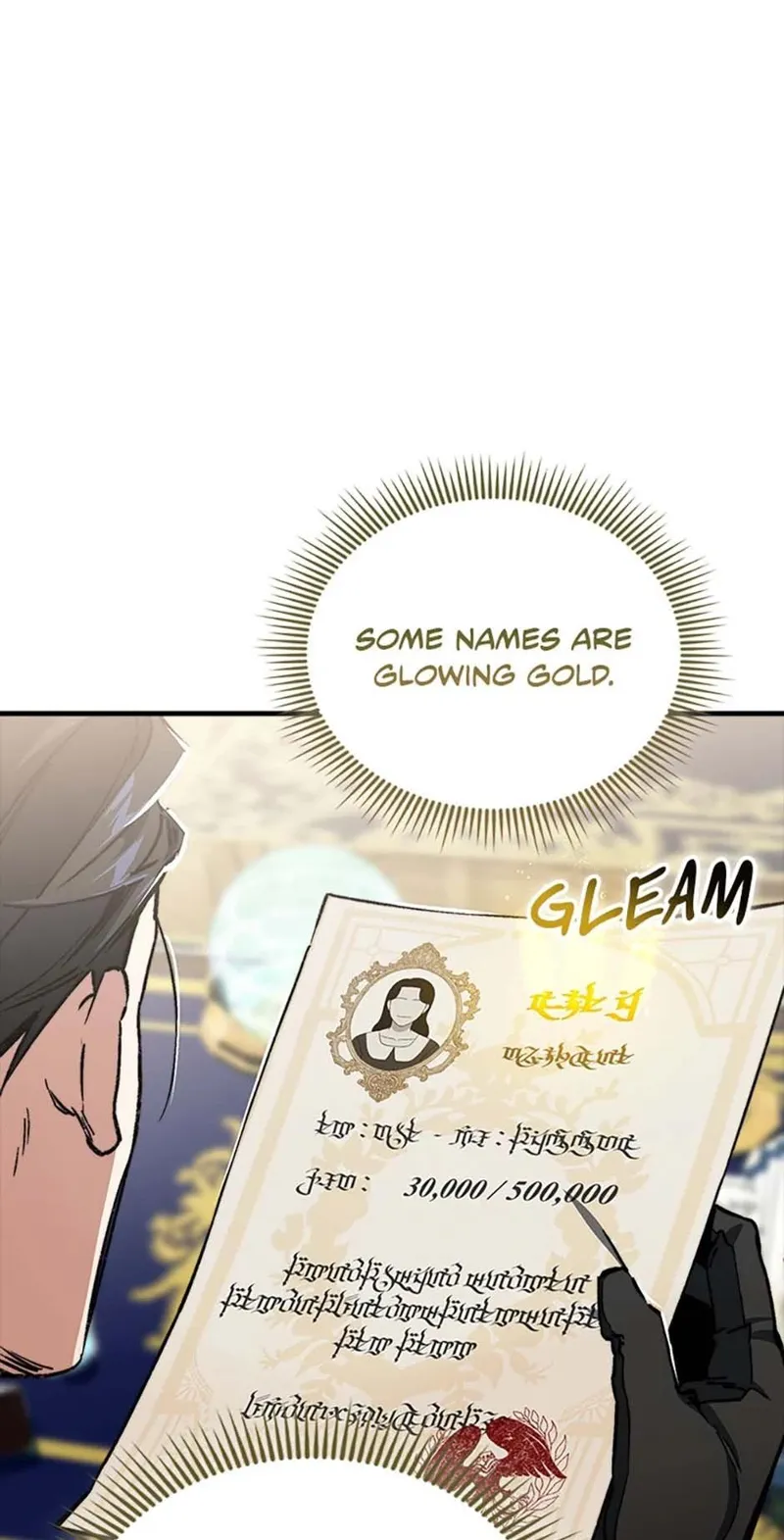 A Villain's Will to Survive Chapter 4 - 73