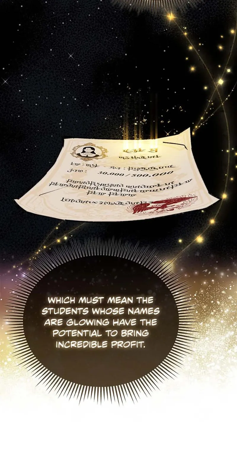A Villain's Will to Survive Chapter 4 - 76
