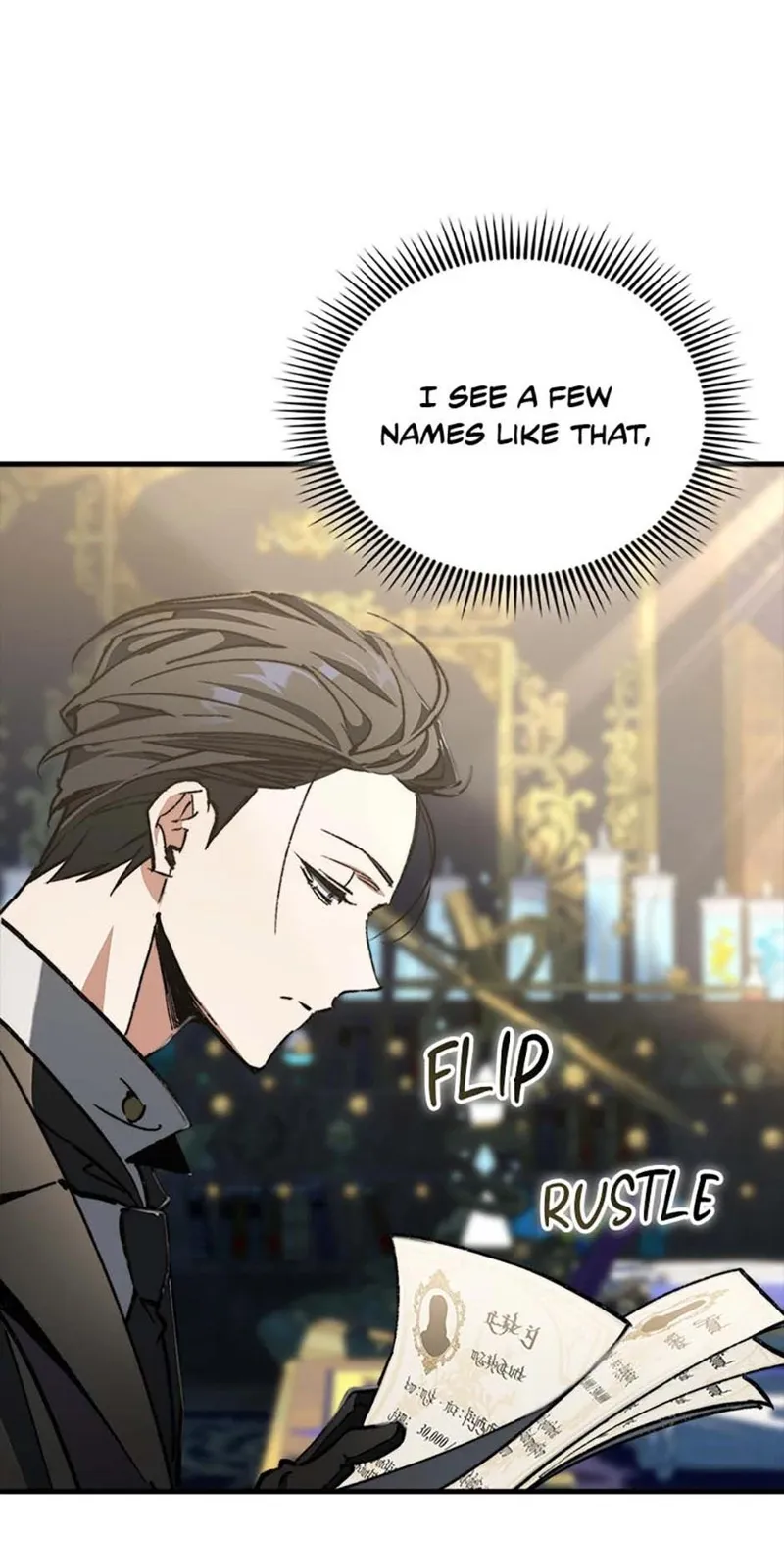 A Villain's Will to Survive Chapter 4 - 77