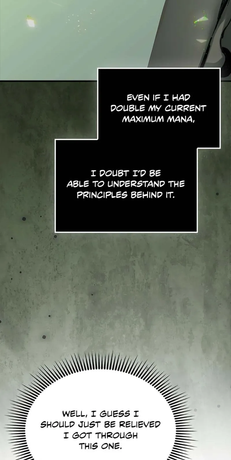 A Villain's Will to Survive Chapter 4 - 8