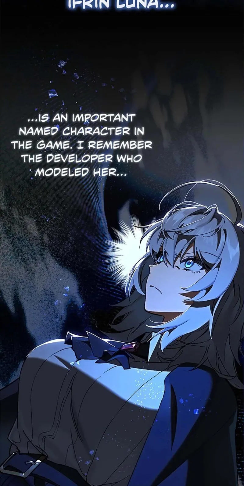 A Villain's Will to Survive Chapter 4 - 80