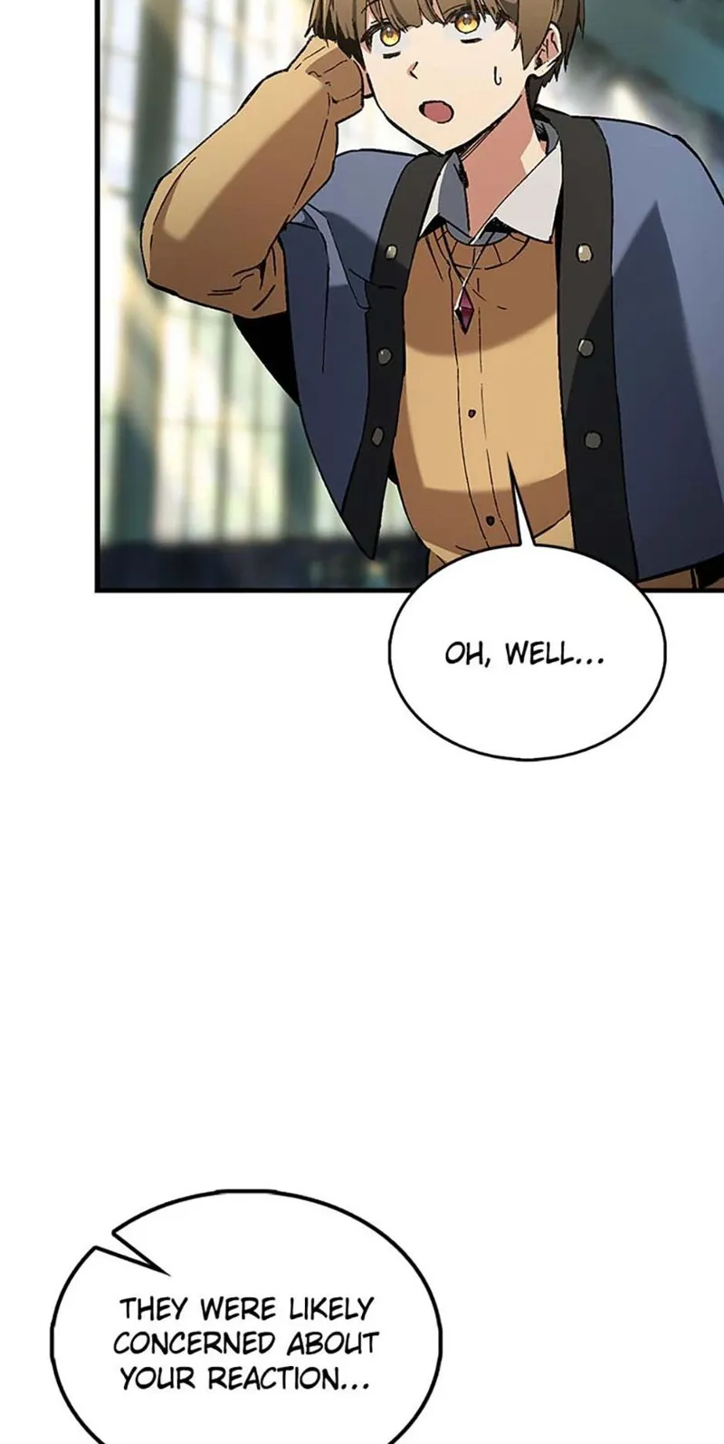 A Villain's Will to Survive Chapter 4 - 83