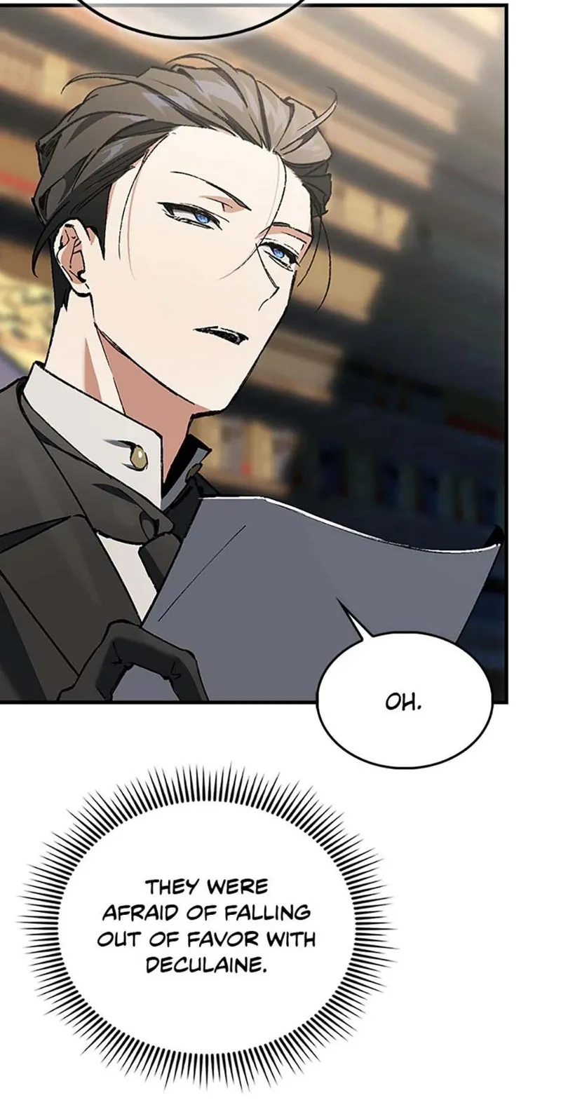 A Villain's Will to Survive Chapter 4 - 84