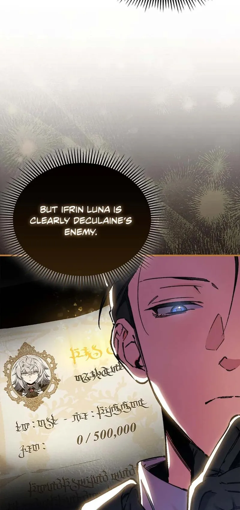 A Villain's Will to Survive Chapter 4 - 86