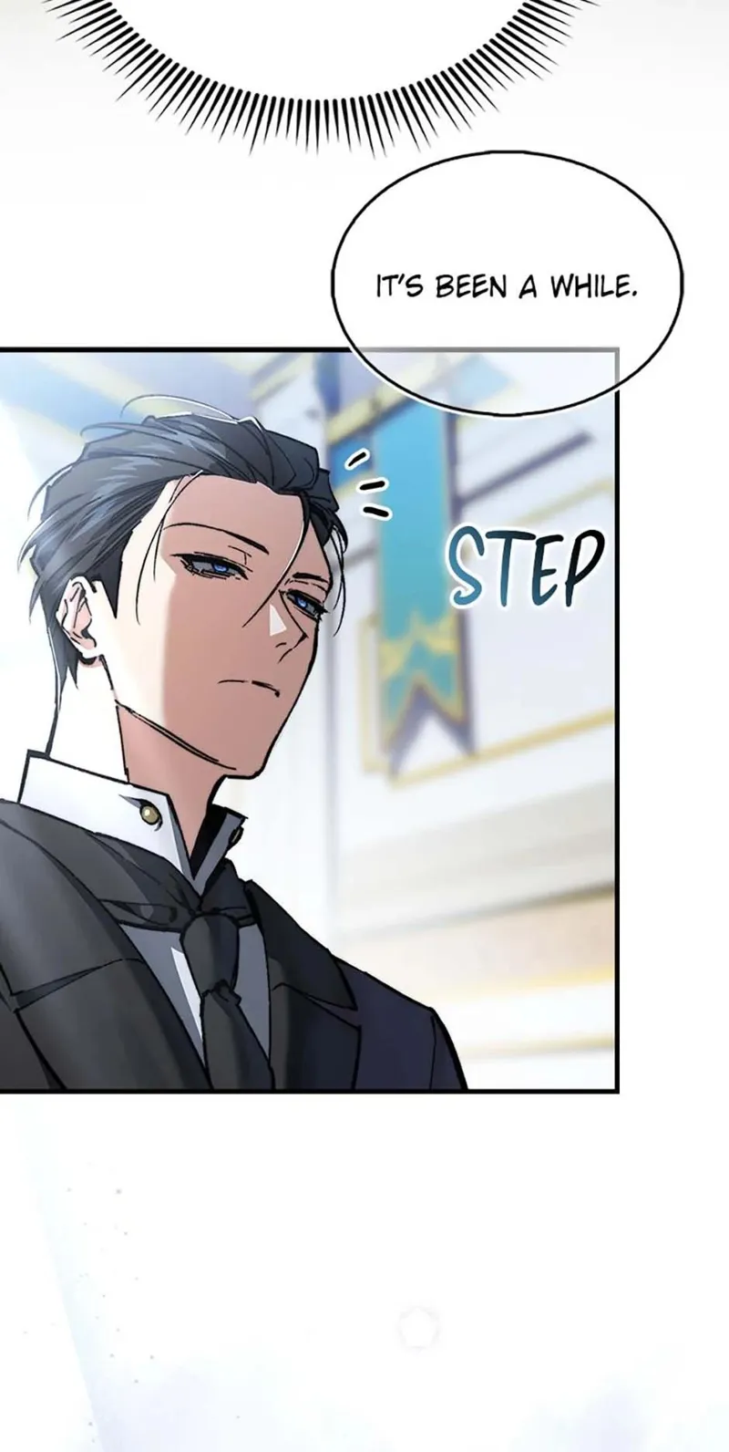 A Villain's Will to Survive Chapter 4 - 9
