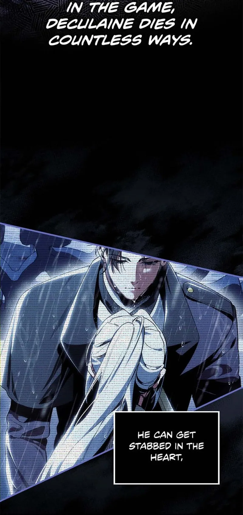 A Villain's Will to Survive Chapter 4 - 90