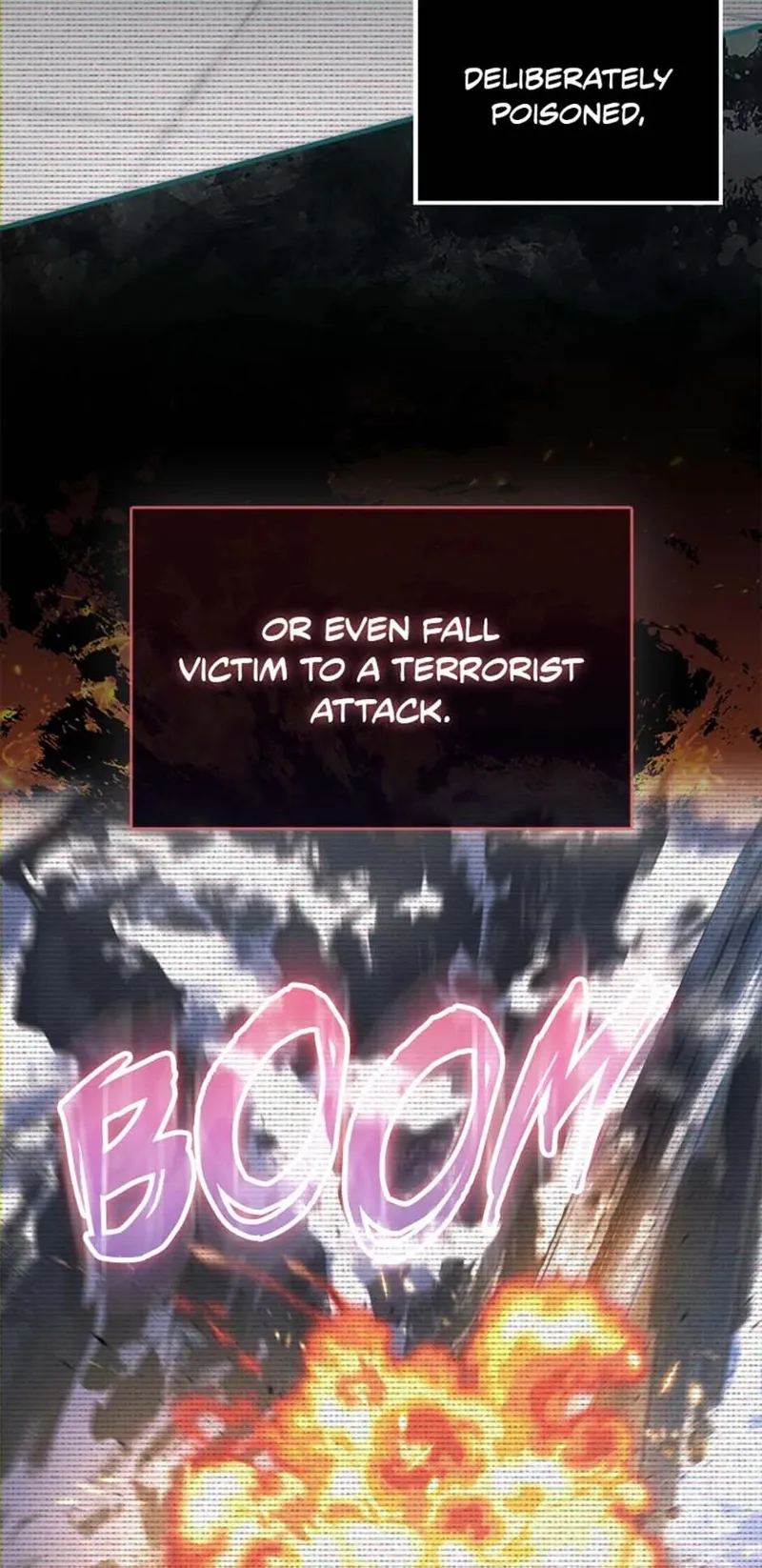 A Villain's Will to Survive Chapter 4 - 92