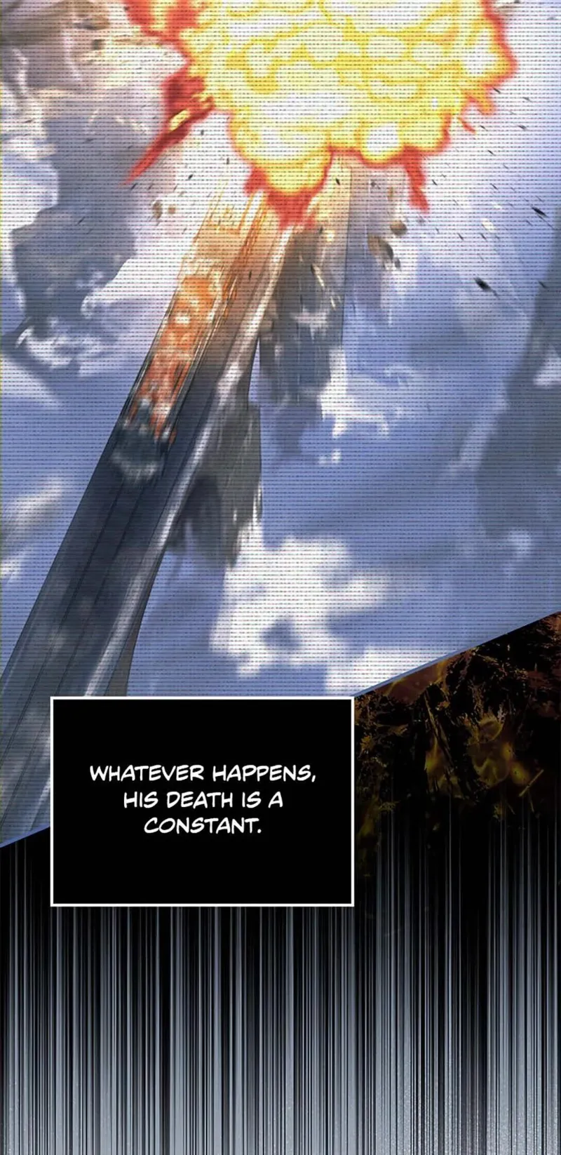 A Villain's Will to Survive Chapter 4 - 93
